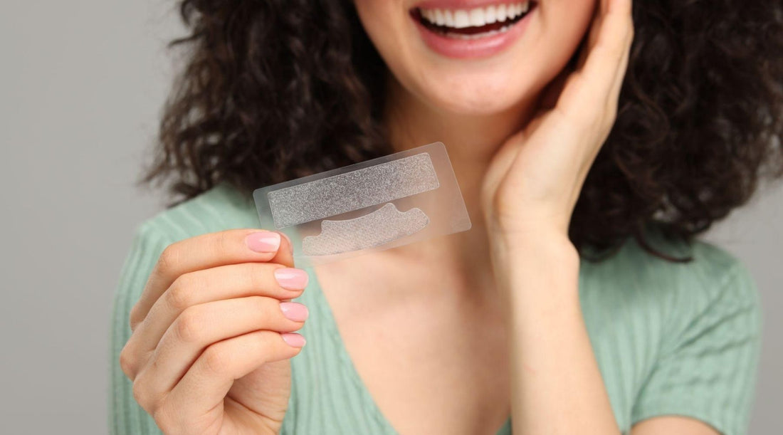 Werken Whitening Strips Echt? De Complete Uitleg